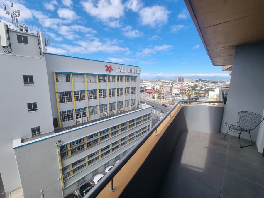 To Let 0 Bedroom Property for Rent in Woodstock Western Cape